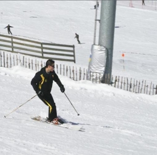Cours de ski avec les meilleurs moniteurs 
